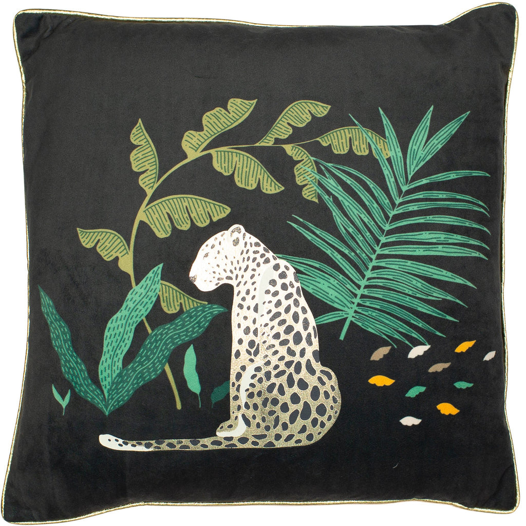 Malini Java Cushion