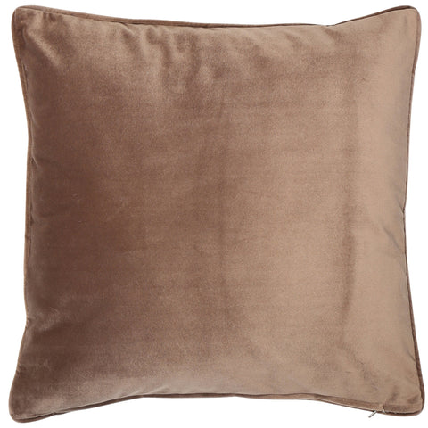 Malini Luxe Truffle Cushion