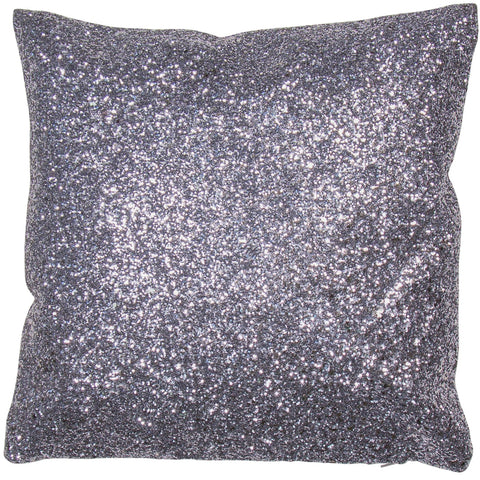 Malini Madison Silver Cushion