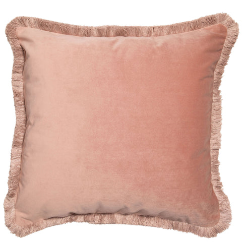 Malini Meghan Blush Cushion