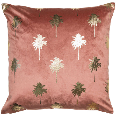 Malini Rosa Cushion