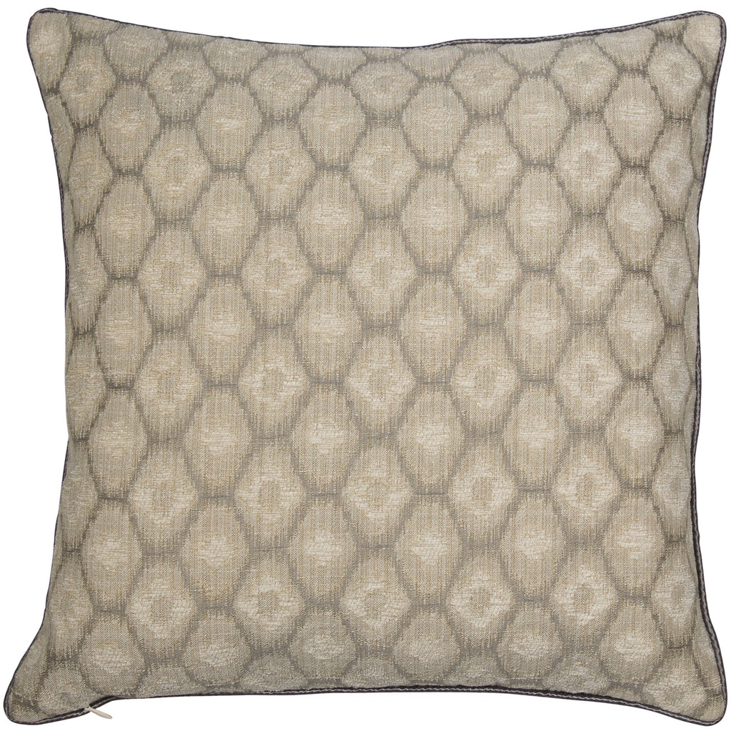 Malini Sari Grey Cushion