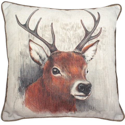 Malini Scott Cushion
