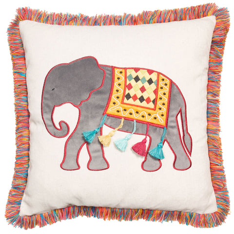 Malini Tembo Cushion