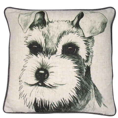 Malini Theo Cushion