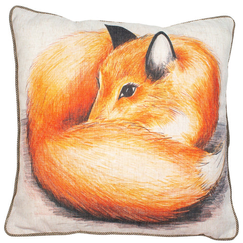 Malini Zoro Cushion