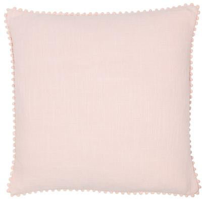 Malini Emma Blush Cushion