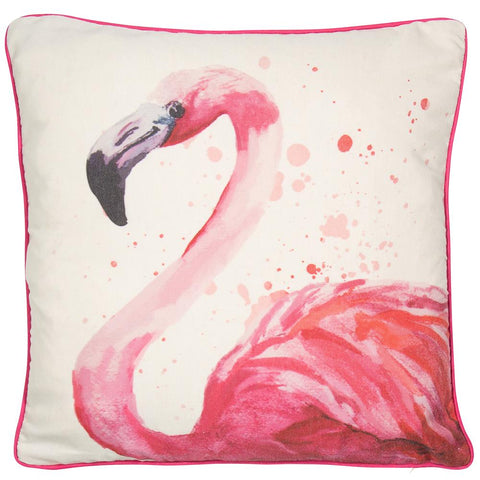 Malini Flamant Cushion