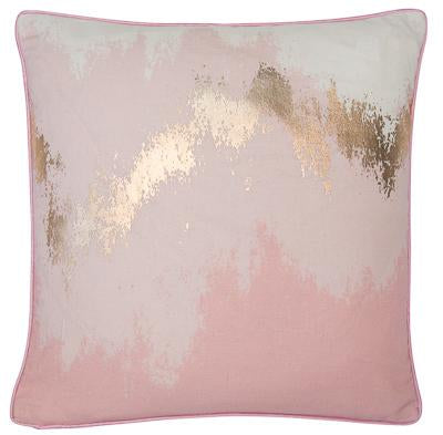 Malini Glimmer Putty Cushion