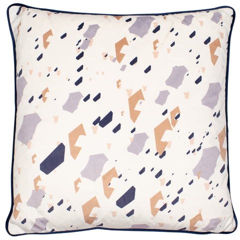 Malini Granite Cushion