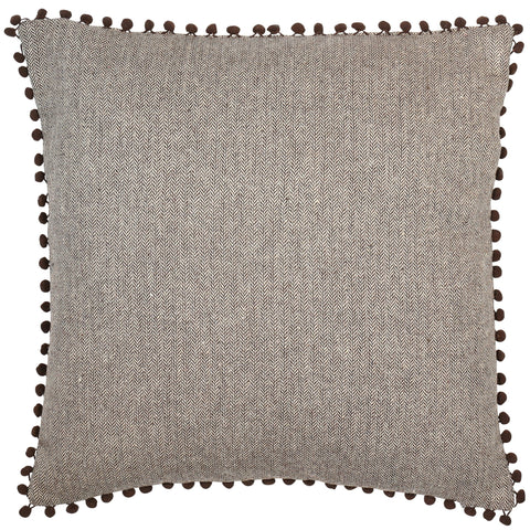 Malini Harris Truffle Cushion