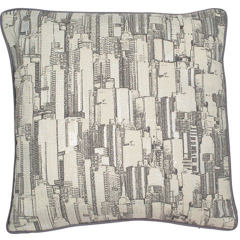 Malini Kingston Cushion