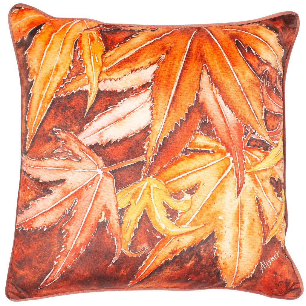 Malini Maple Cushion