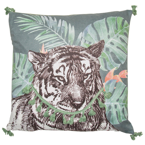 Malini Nala Cushion