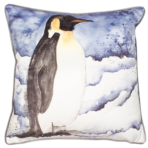 Malini Pablo Cushion