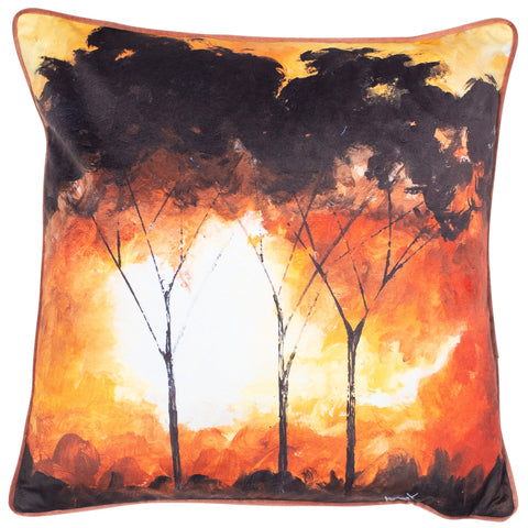 Malini Savannah Cushion