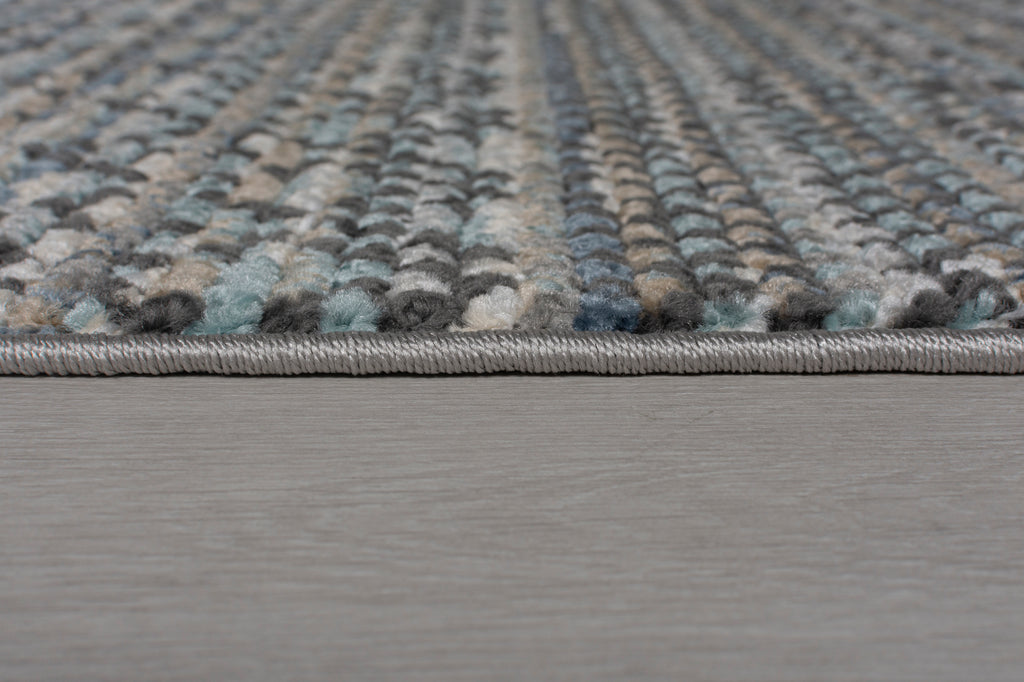 Savannah Grey Area Rug