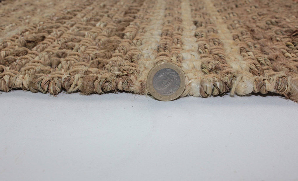 Seagrass Ivory Area Rug RUGSANDROOMS 