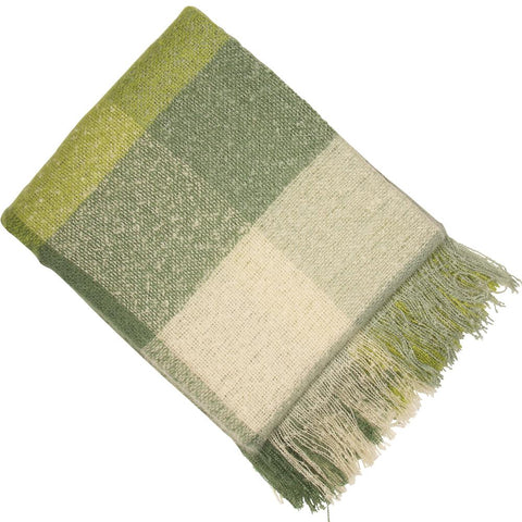 Malini Elmis Throw