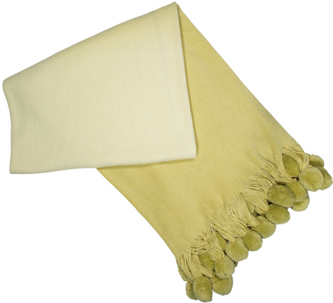 Malini Vienna Elfin Throw