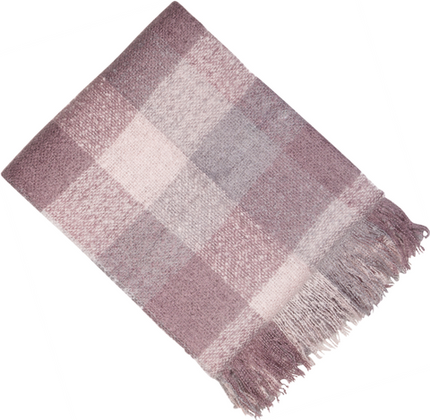 Malini Windsor Throw