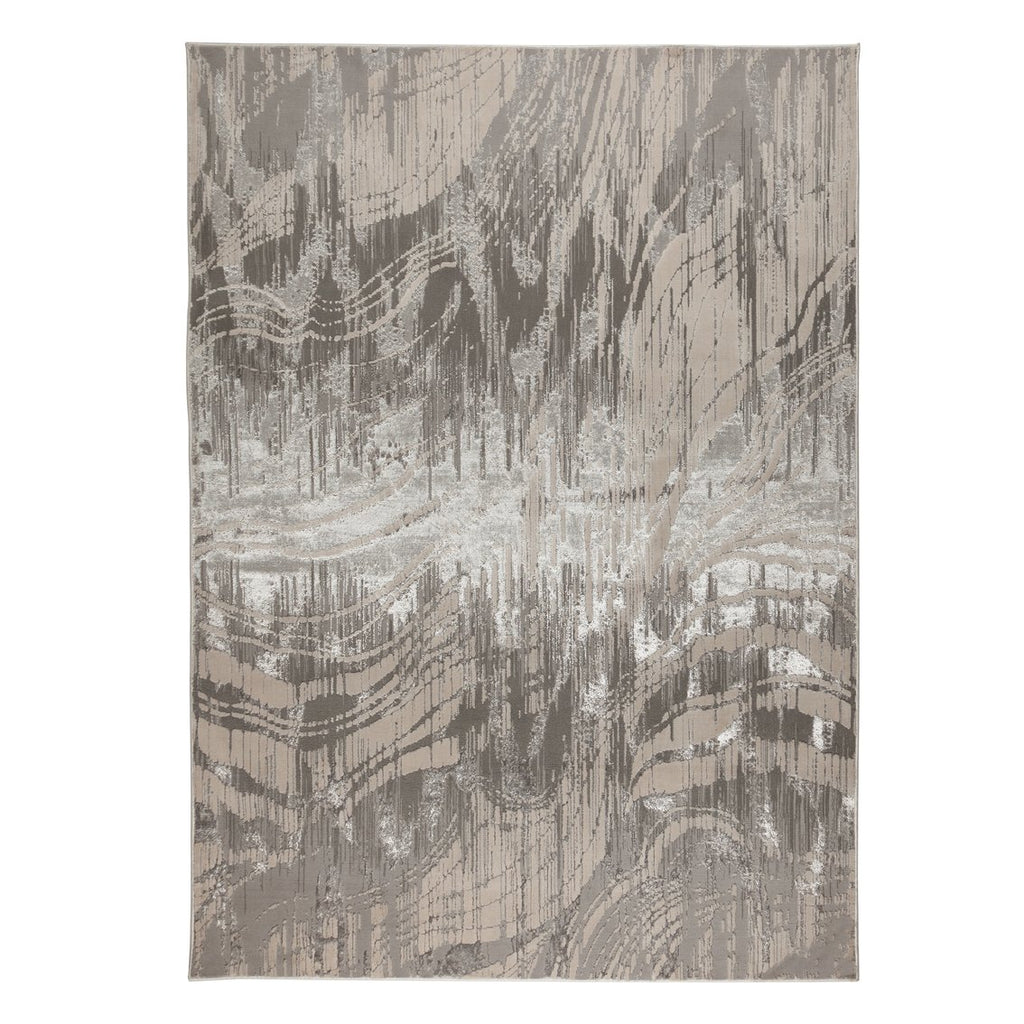 Selene Bronze Area Rug