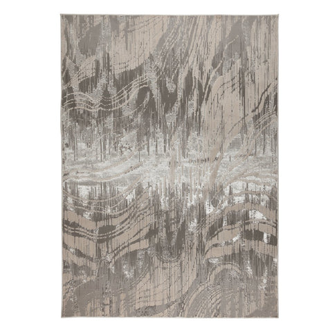 Image of Rory Grey Area Rug