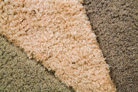 Image of Regina Natural Area Rug RUGSANDROOMS 