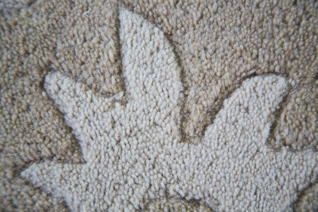 Runa Beige Area Rug RUGSANDROOMS 